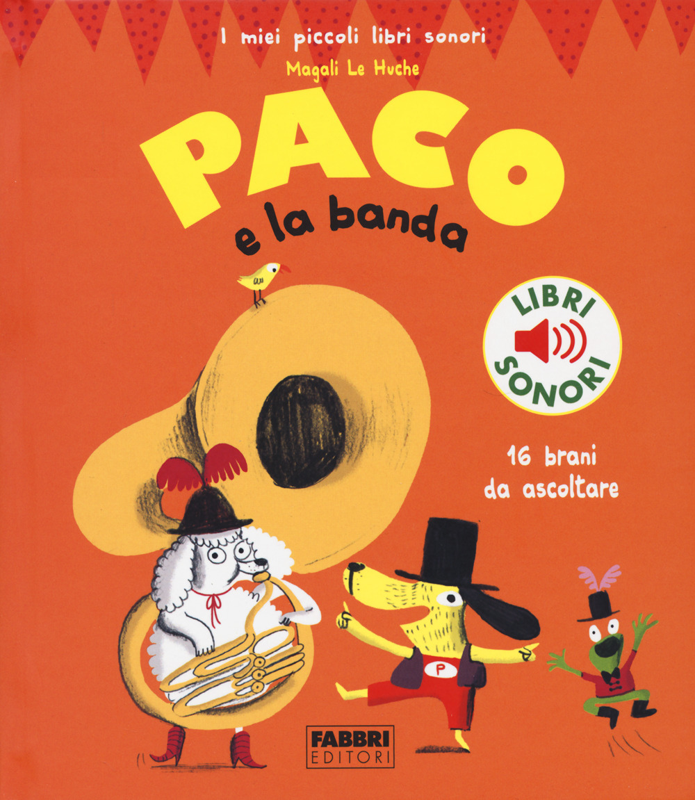 Paco e la banda