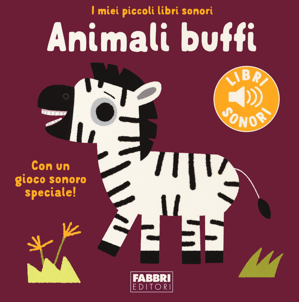 Animali buffi
