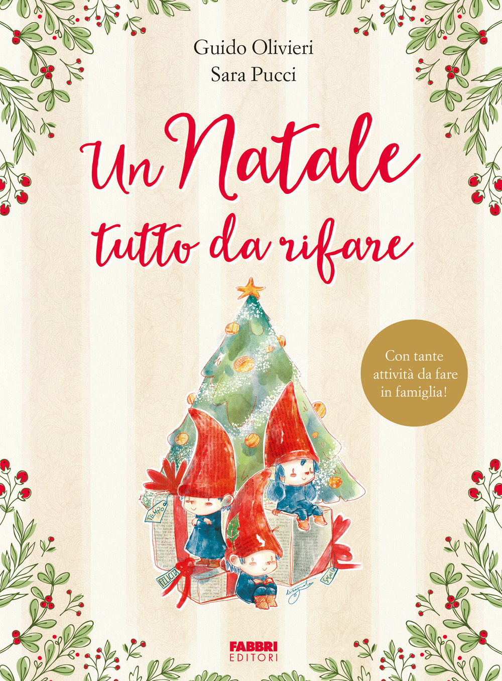 Un Natale tutto da rifare