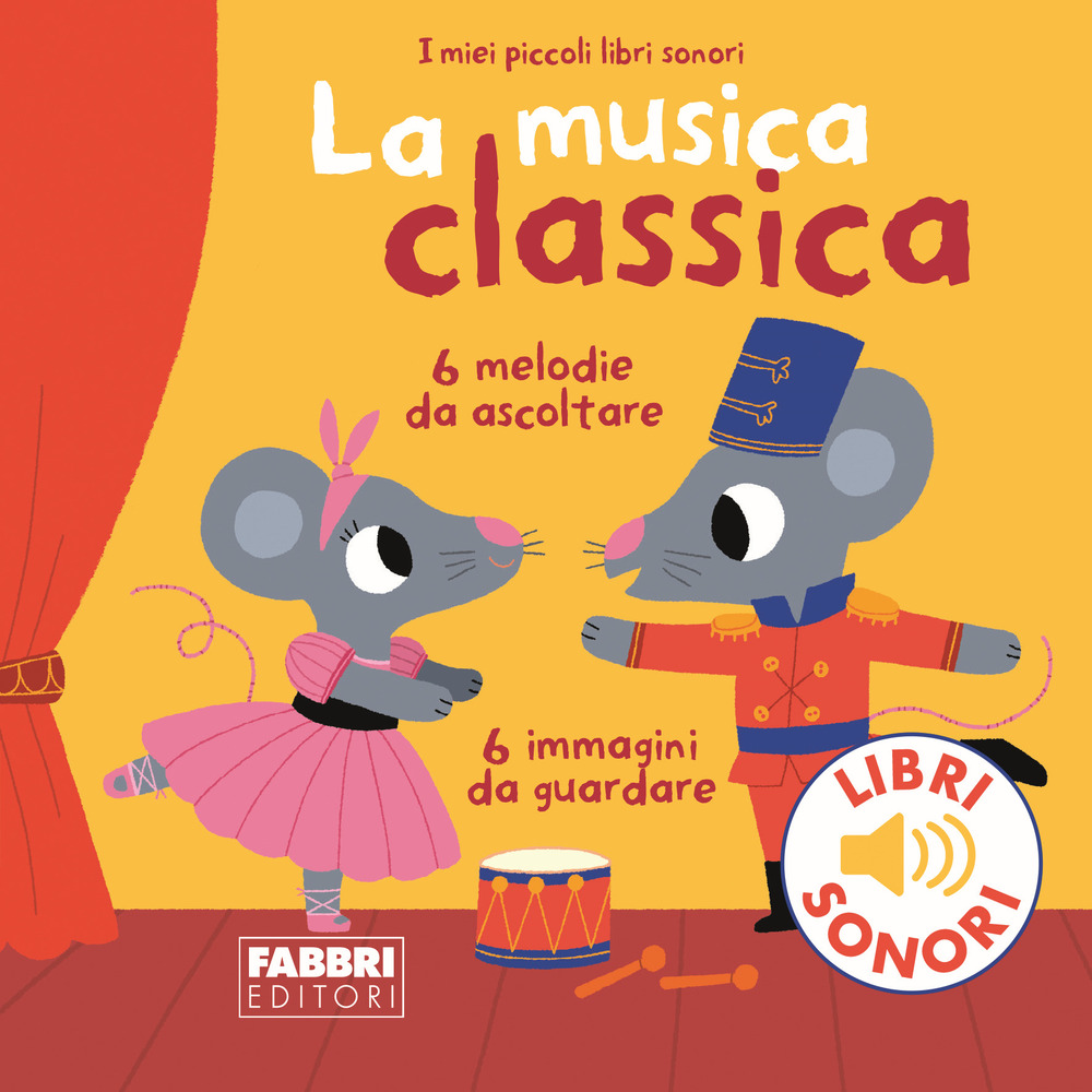 La musica classica