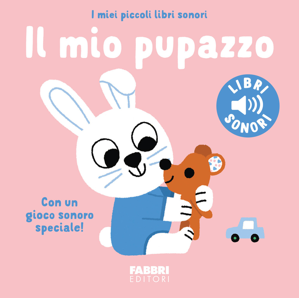 Il mio pupazzo