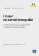 I minori nei servizi demografici
