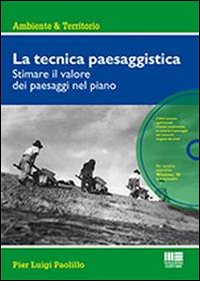 La tecnica paesaggistica