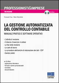 La gestione automatizzata del controllo contabile