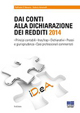 Dai conti alla dichiarazione dei redditi 2014