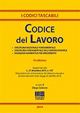 Codice del lavoro