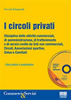I circoli privati