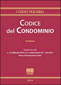 Codice del condominio