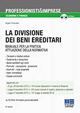 La divisione dei beni ereditari