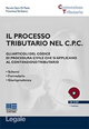 Il processo tributario nel c.p.c