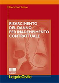 Risarcimento del danno per inadempimento contrattuale