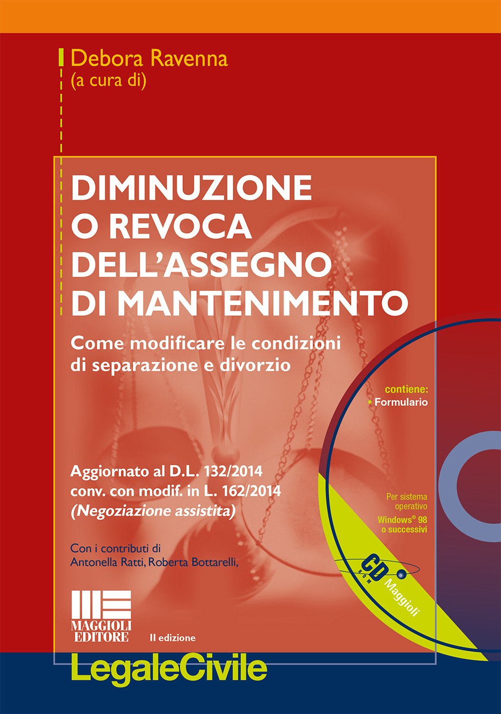 Diminuzione o revoca dell'assegno di mantenimento. Come modificare le condizioni di separazione e divorzio