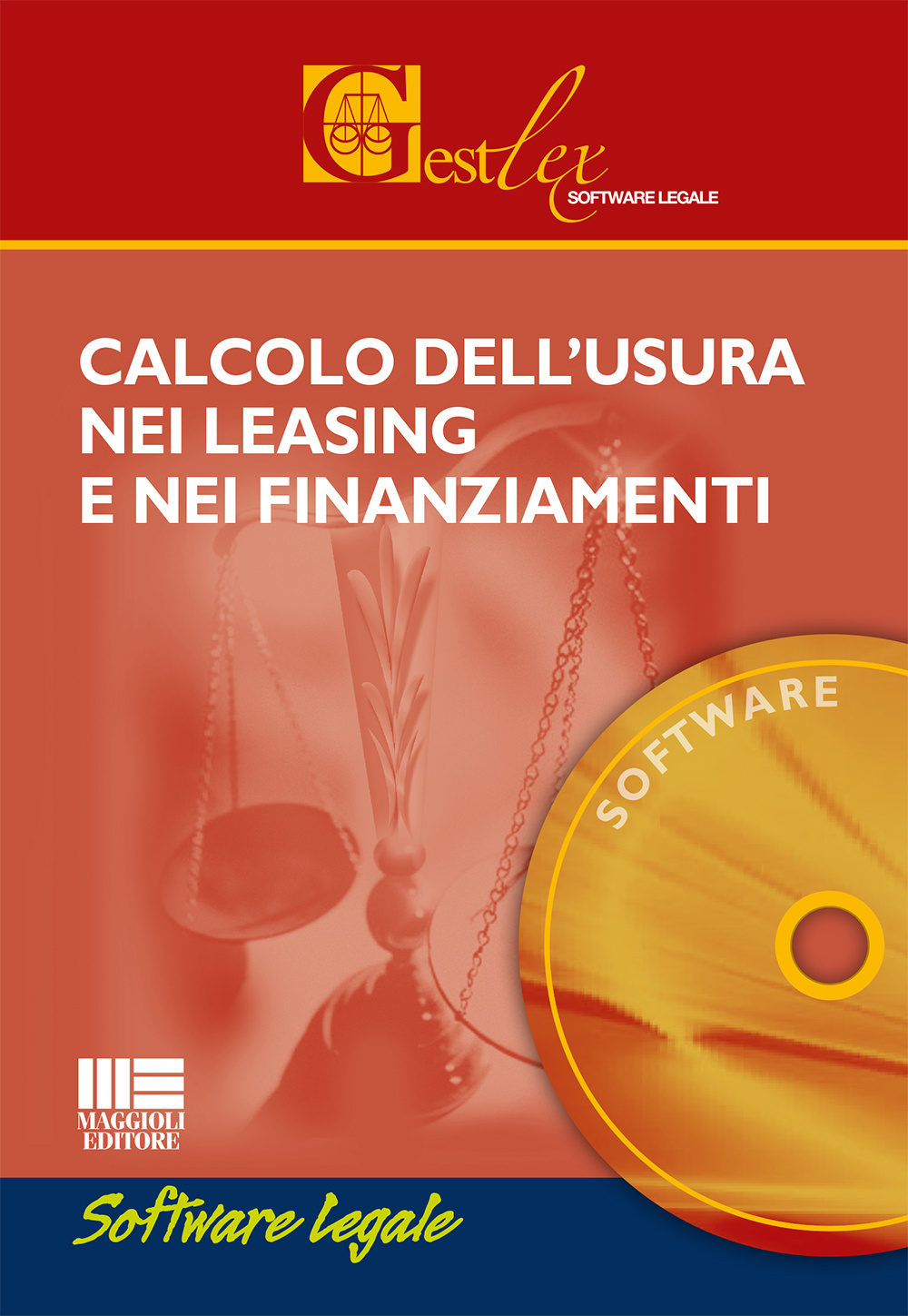 Calcolo dell'usura nei leasing e nei finanziamenti