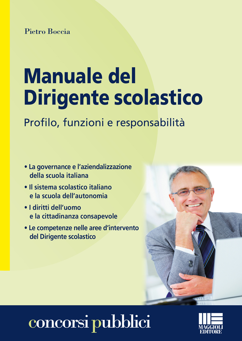 Manuale del dirigente scolastico