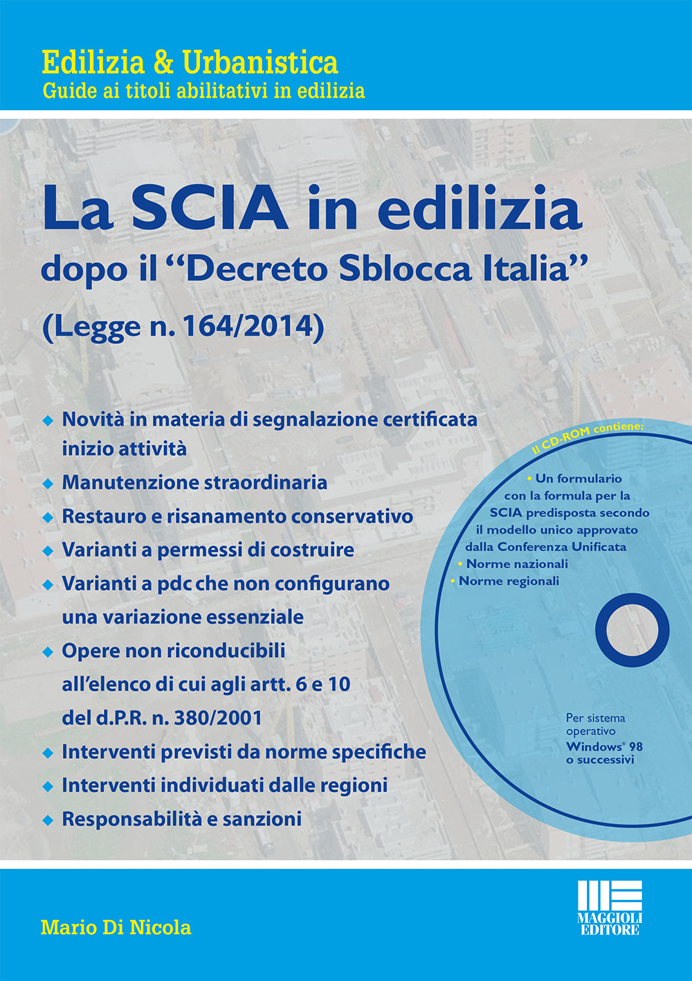 La SCIA in edilizia