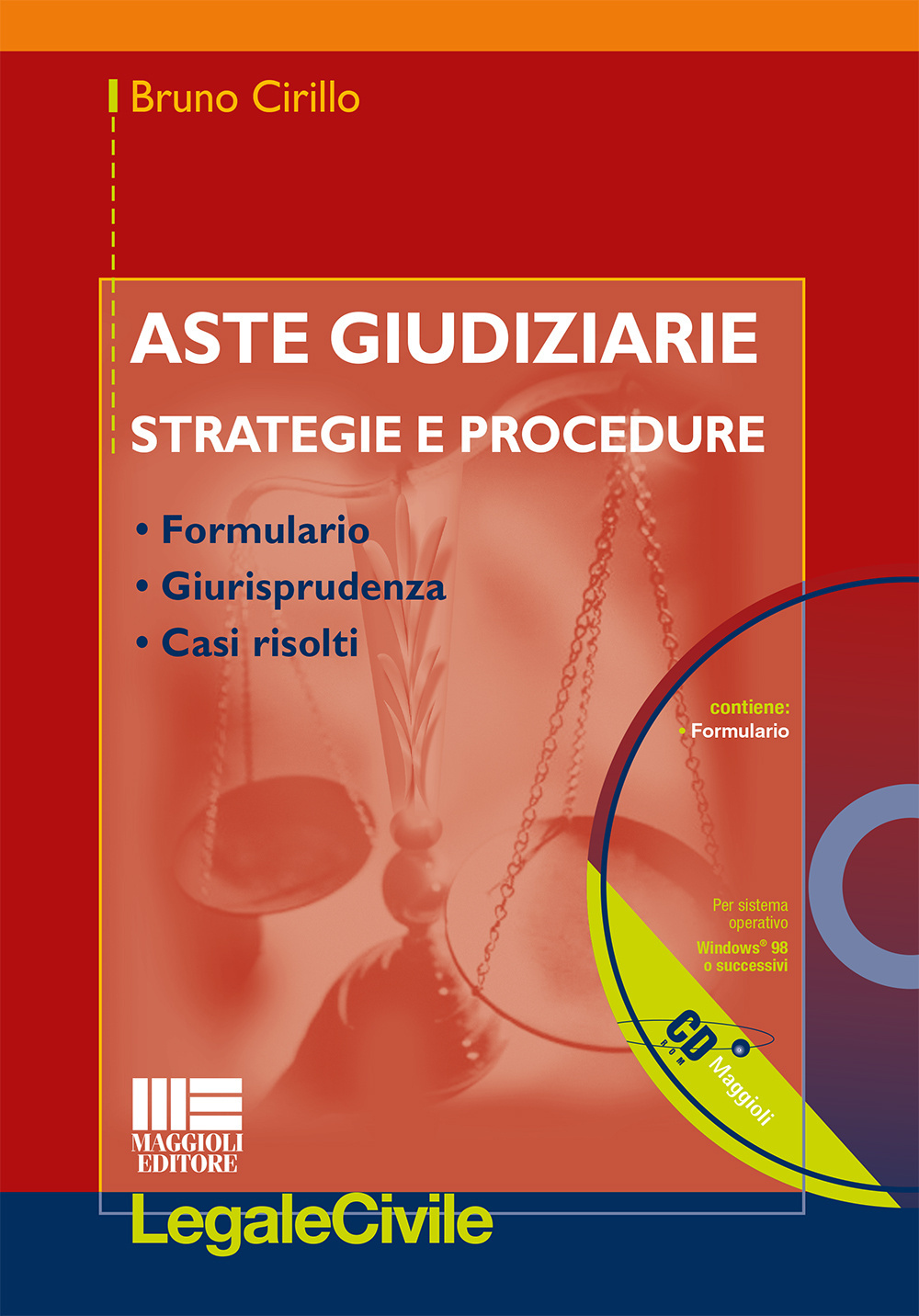 Aste giudiziarie. Strategie e procedure