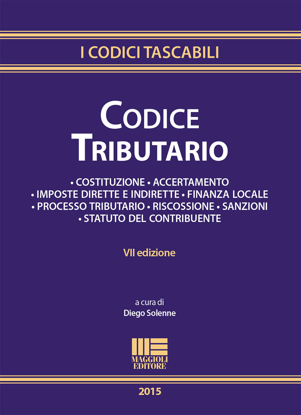 Codice tributario