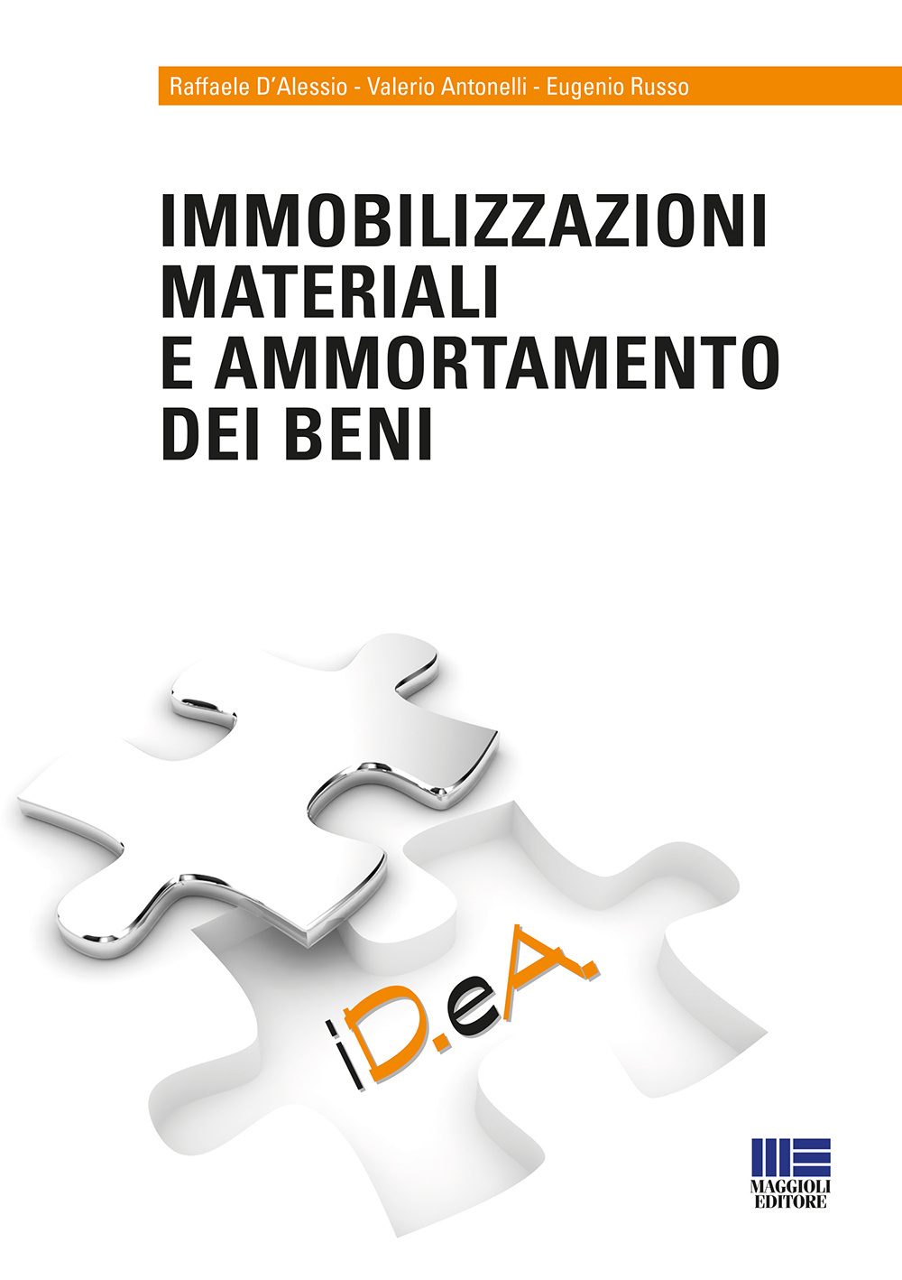 Immobilizzazioni materiali e ammortamento dei beni