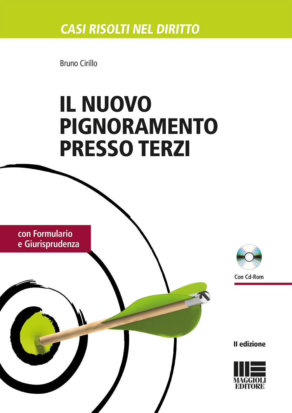 Il nuovo pignoramento presso terzi