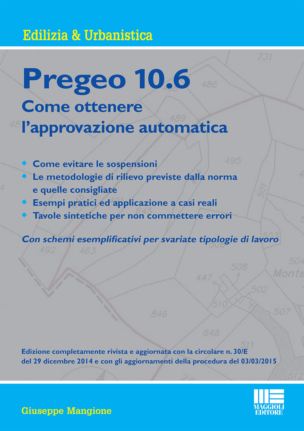 Pregeo 10.6
