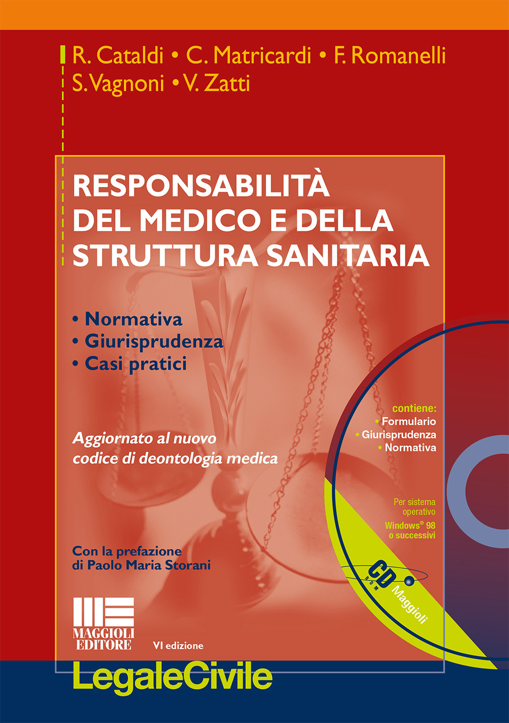 Responsabilità del medico e della struttura sanitaria
