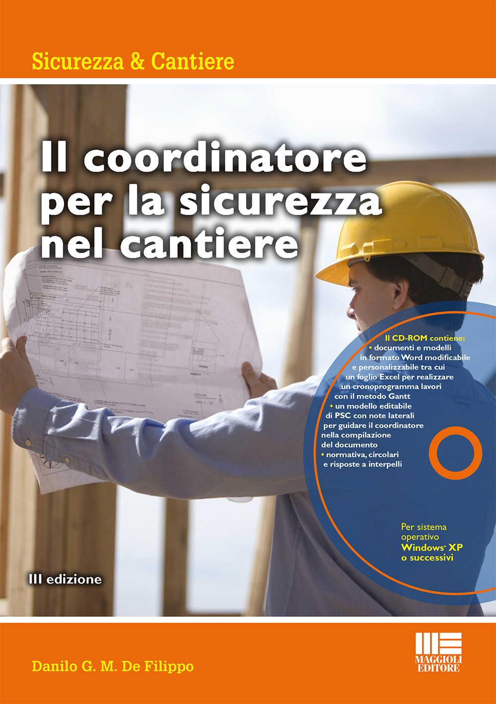 Il coordinatore per la sicurezza nel cantiere