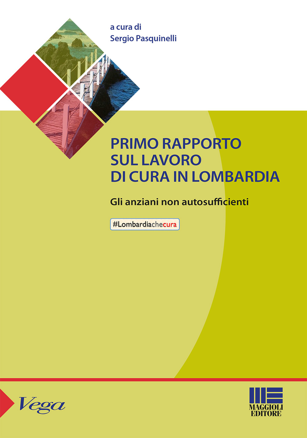 Primo rapporto sul lavoro di cura in Lombardia. Gli anziani non autosufficienti