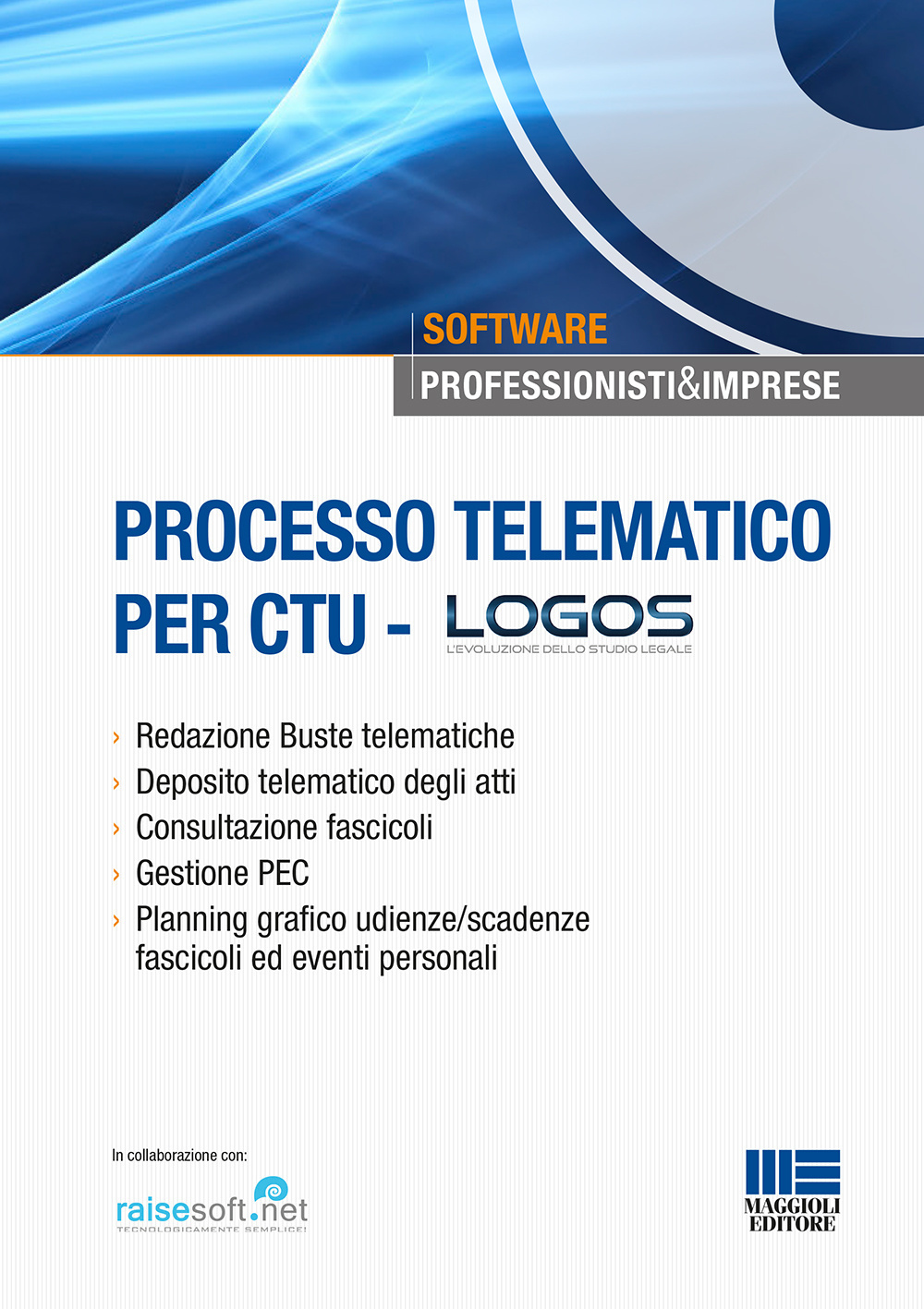 Processo telematico per CTU
