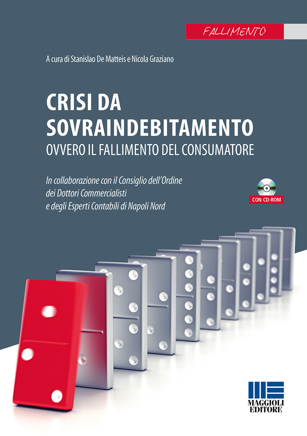 Crisi da sovraindebitamento