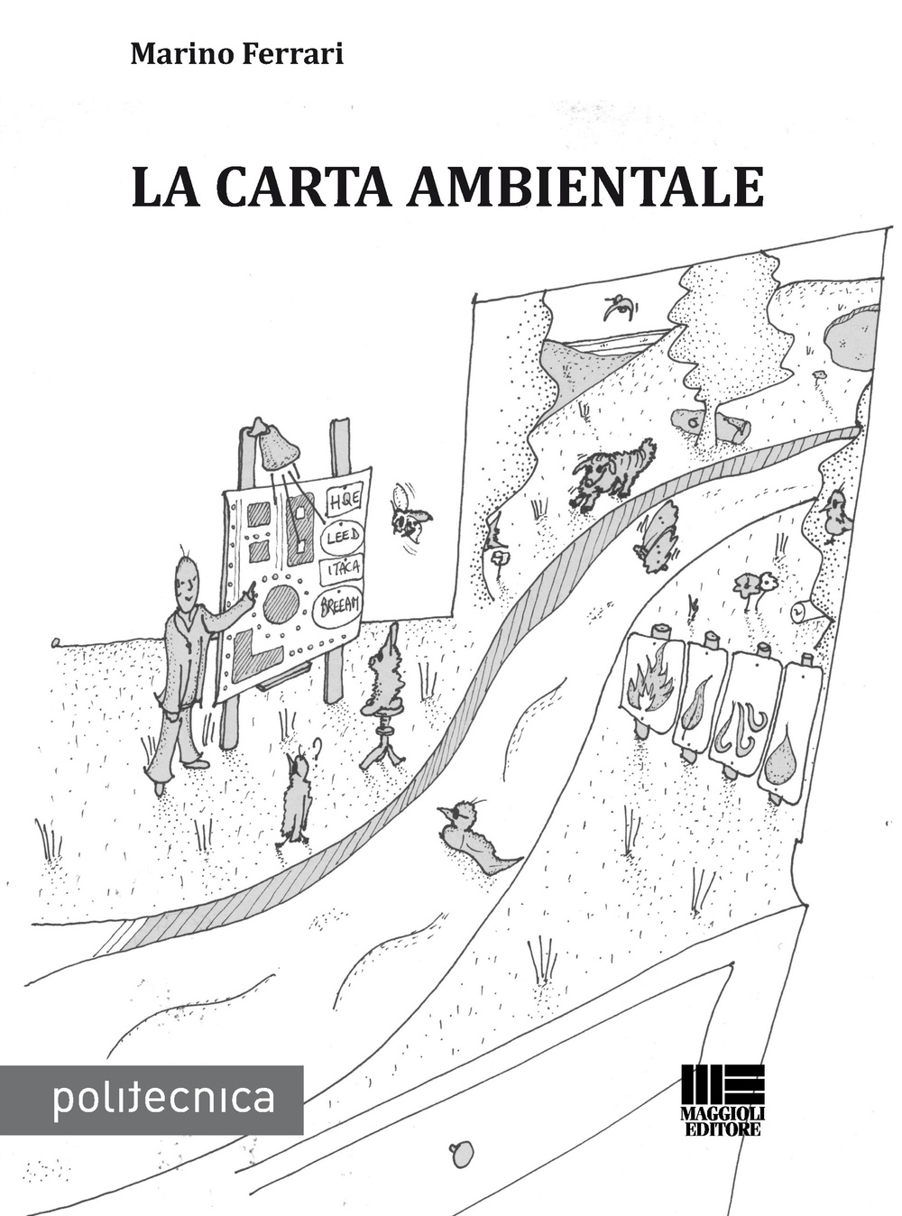 La carta ambientale