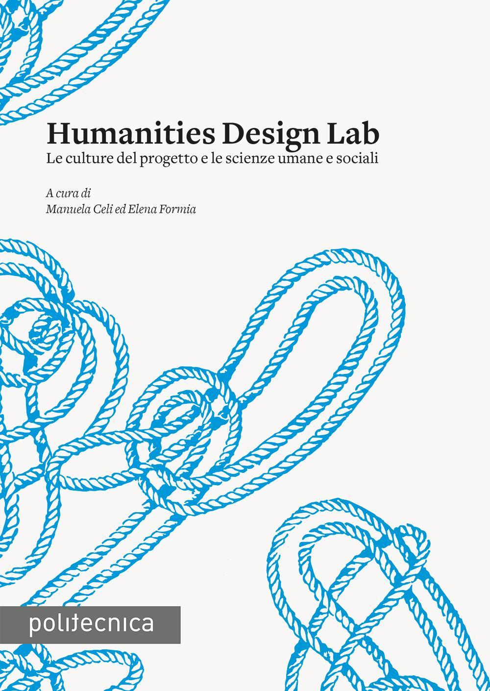 Humanities Design Lab