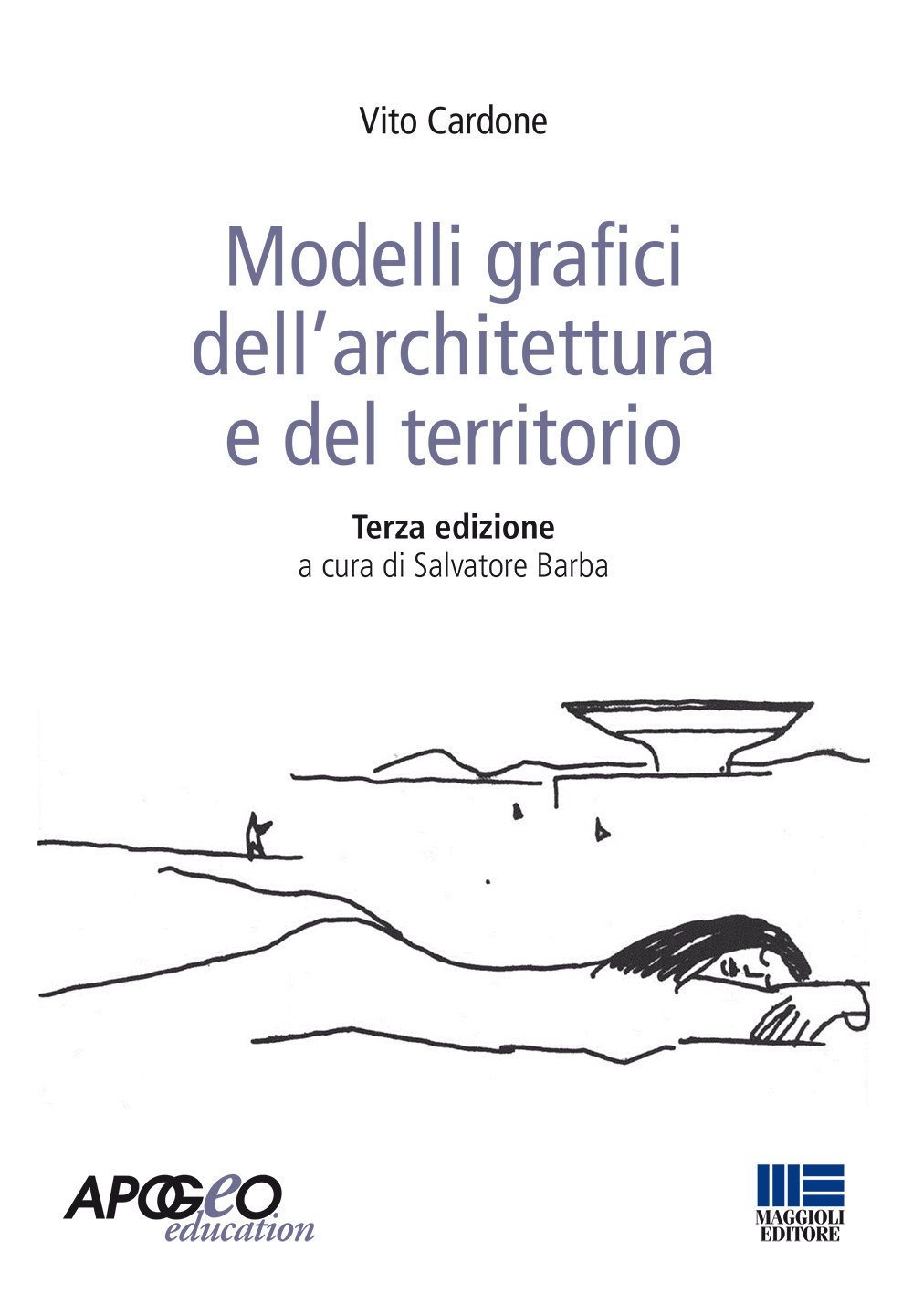 Modelli grafici dell'architettura e del territorio