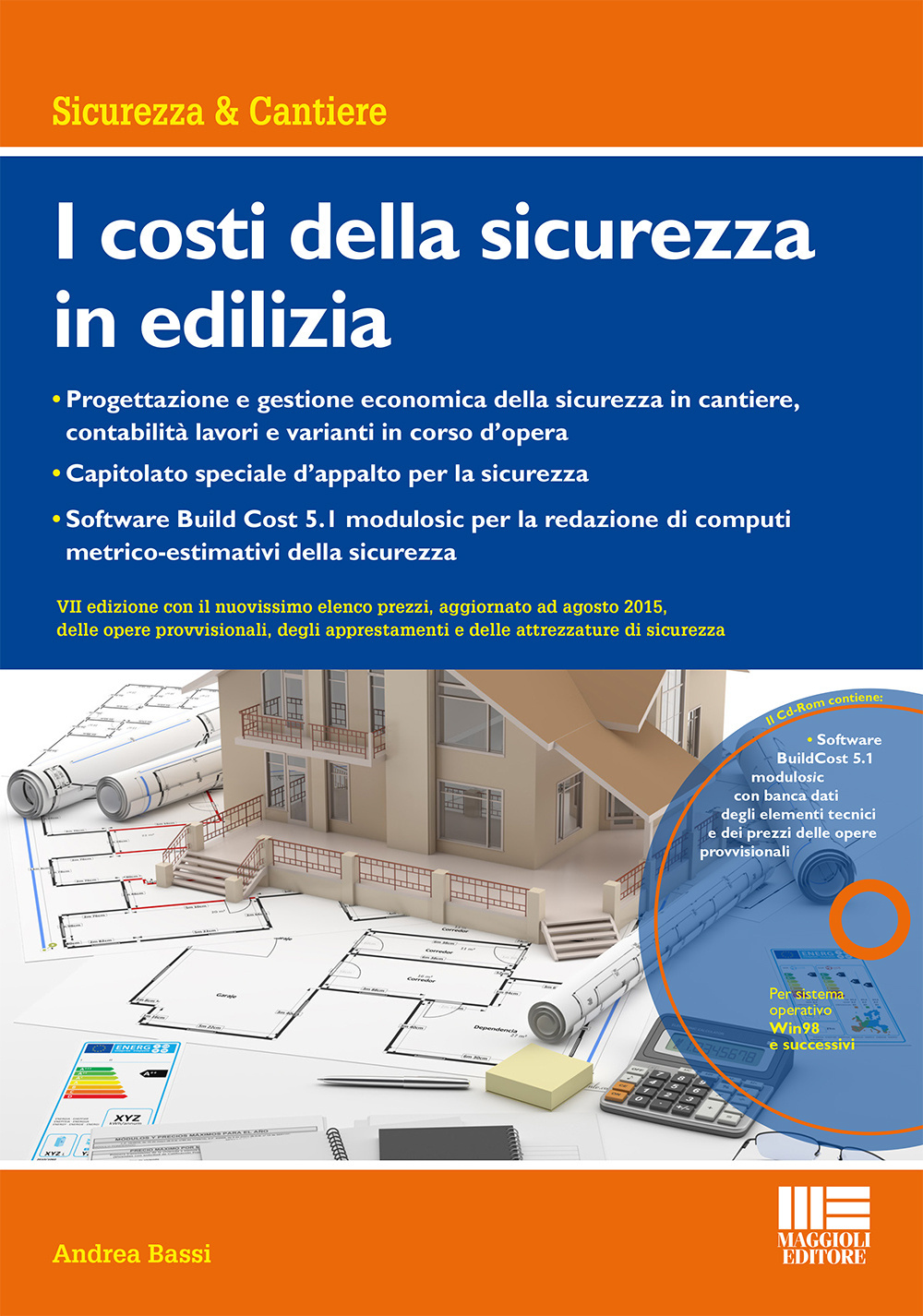 I costi della sicurezza in edilizia