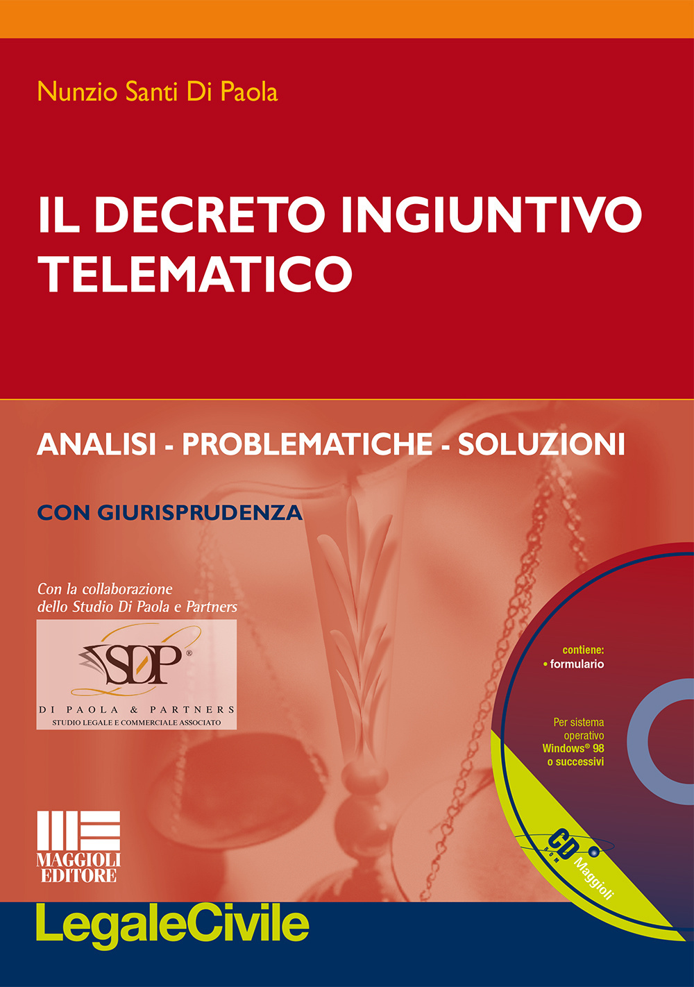 Il decreto ingiuntivo telematico