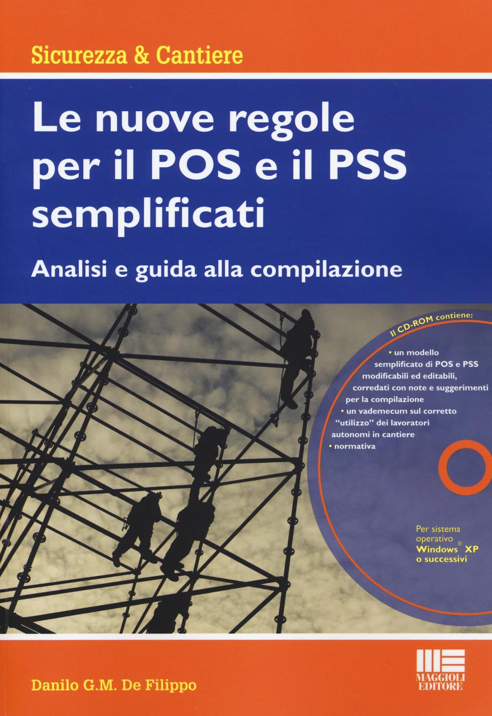 Le nuove regole per il POS e il PSS semplificati