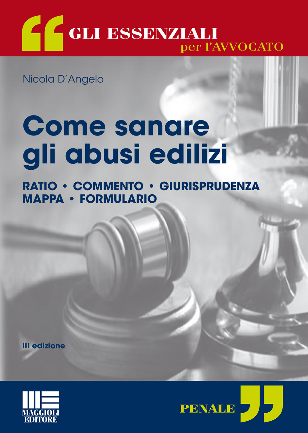 Come sanare gli abusi edilizi