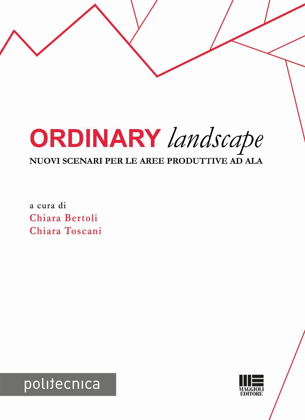 Ordinary lanscape