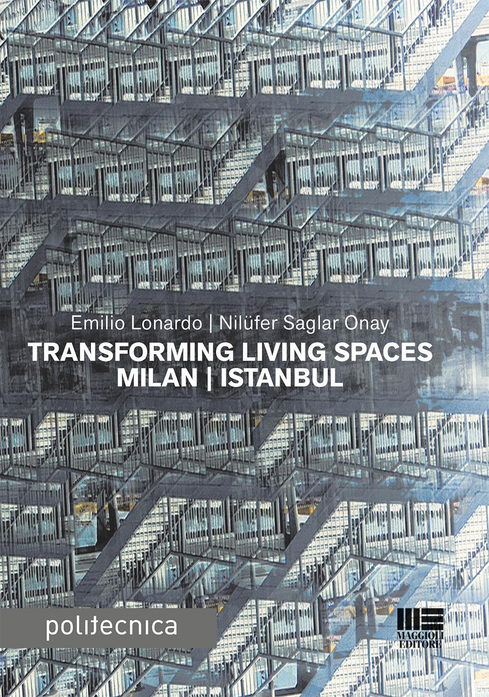 Transforming living spaces Milan-Istanbul