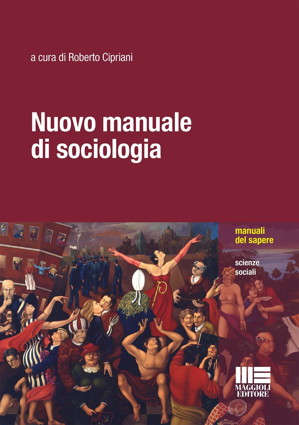 Nuovo manuale di sociologia