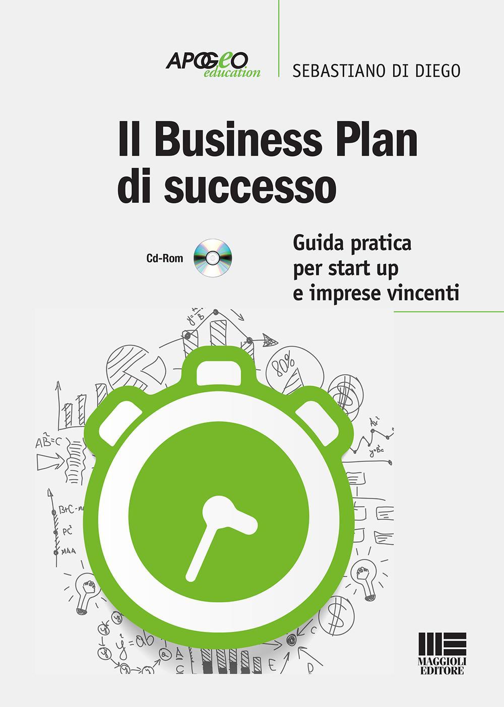 Il business plan di successo. Guida pratica per start-up e imprese vincenti