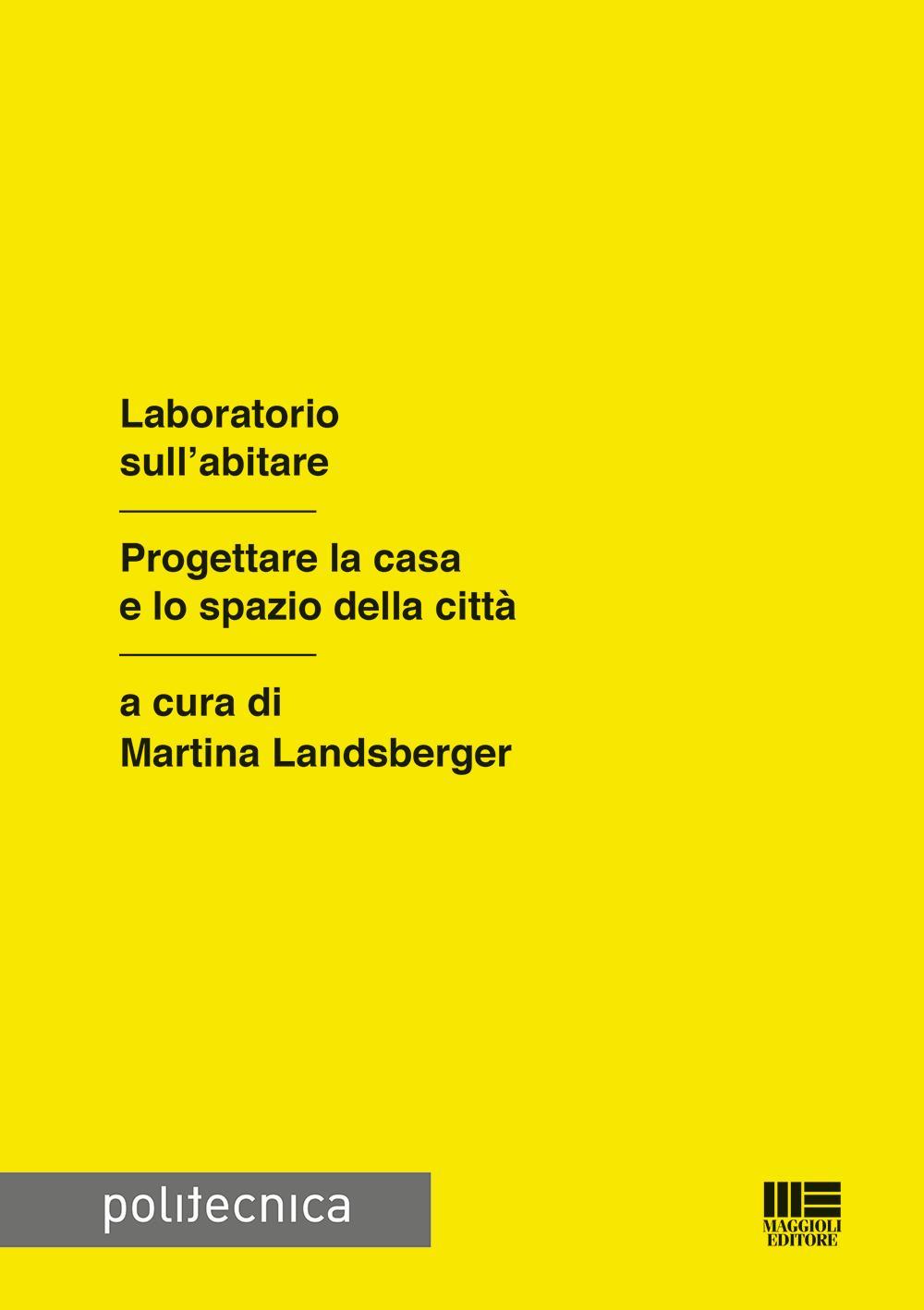 Laboratorio sull'abitare