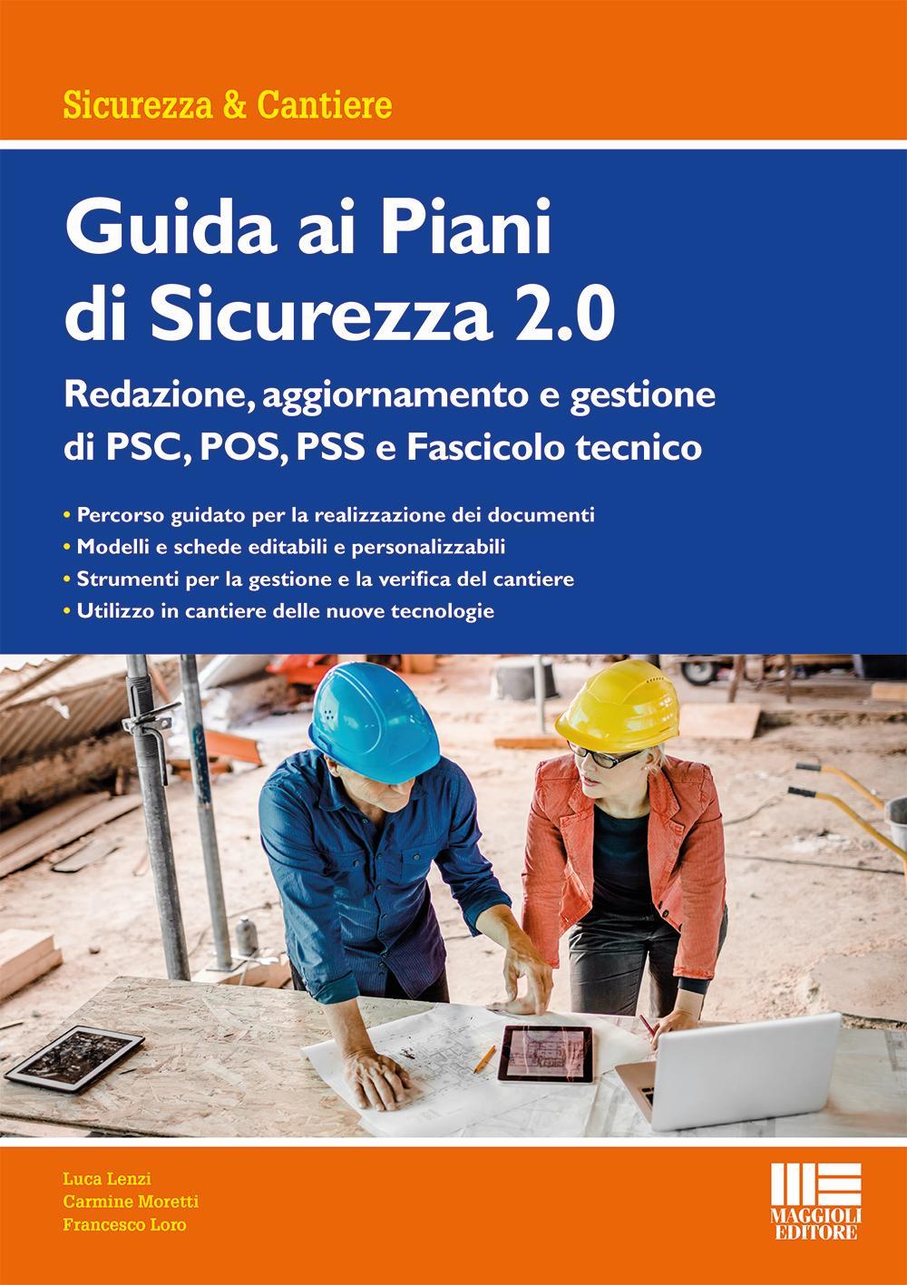 Guida ai piani di sicurezza 2.0