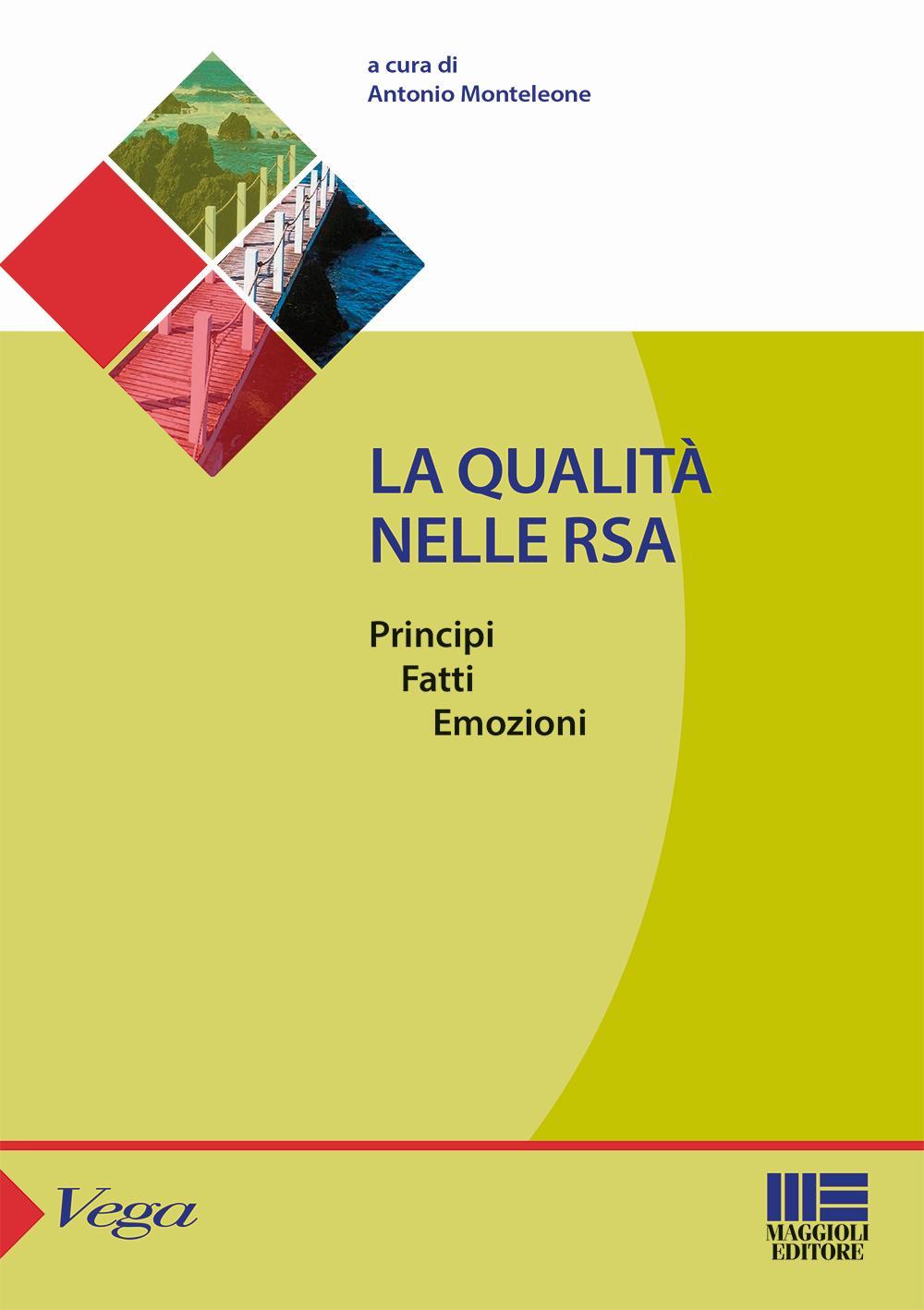 La qualità nelle RSA