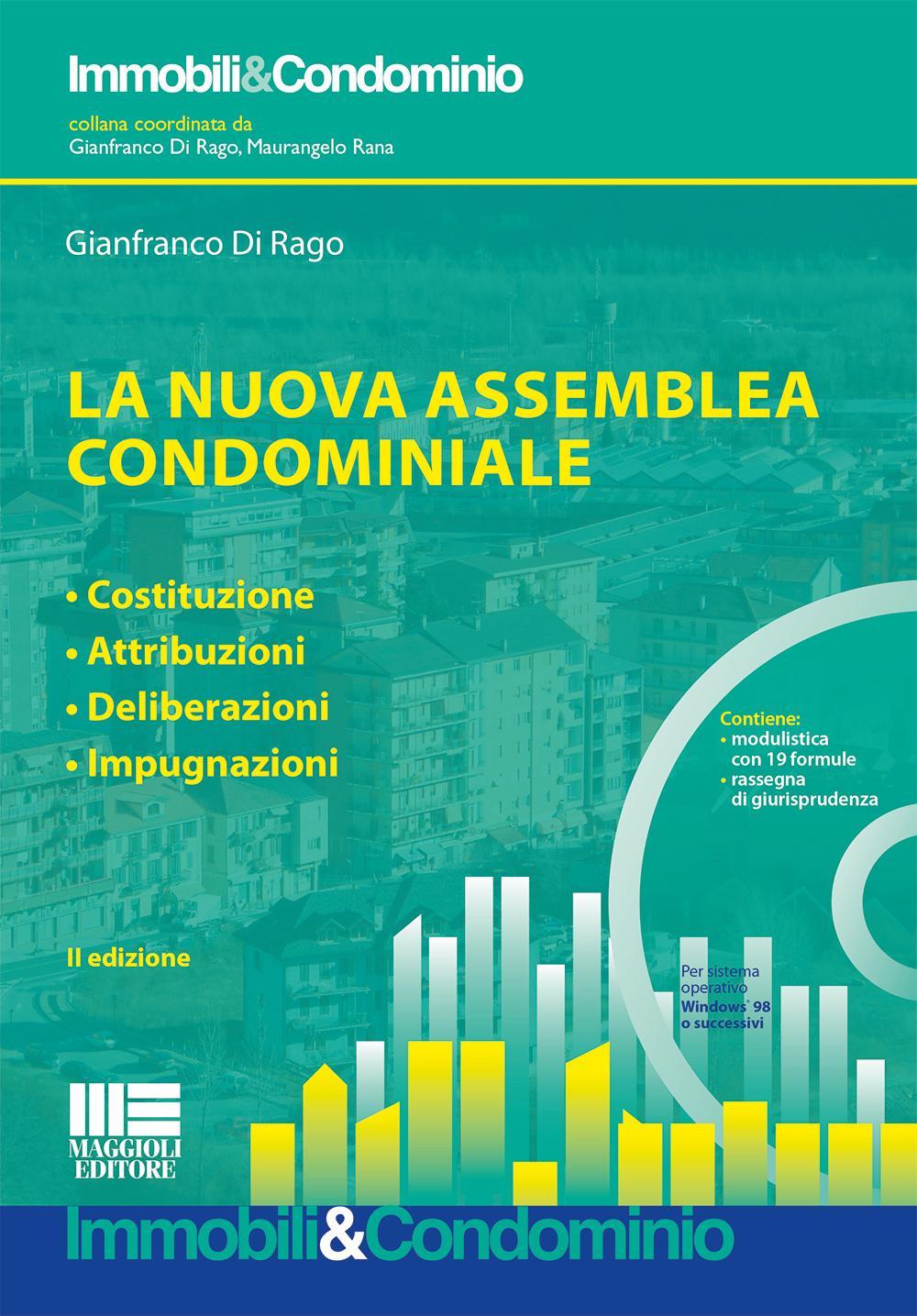 La nuova assemblea condominiale