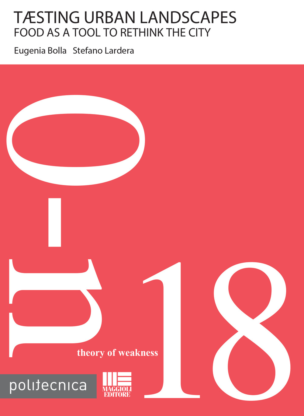 Taesting urban landscapes