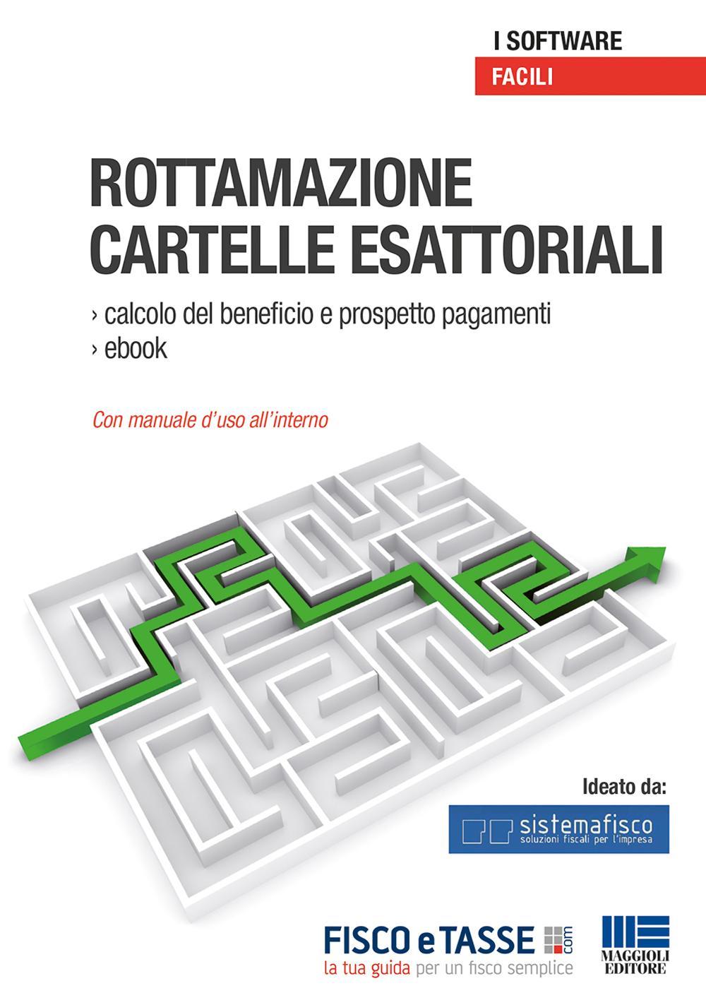 Rottamazione cartelle esattoriali