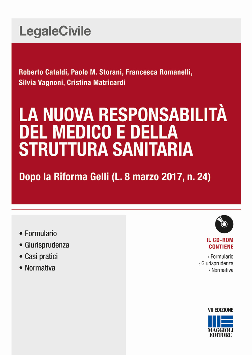 Responsabilità del medico e della struttura sanitaria