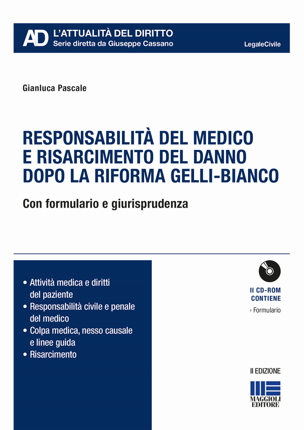 Responsabilità del medico e risarcimento del danno dopo le sezioni unite