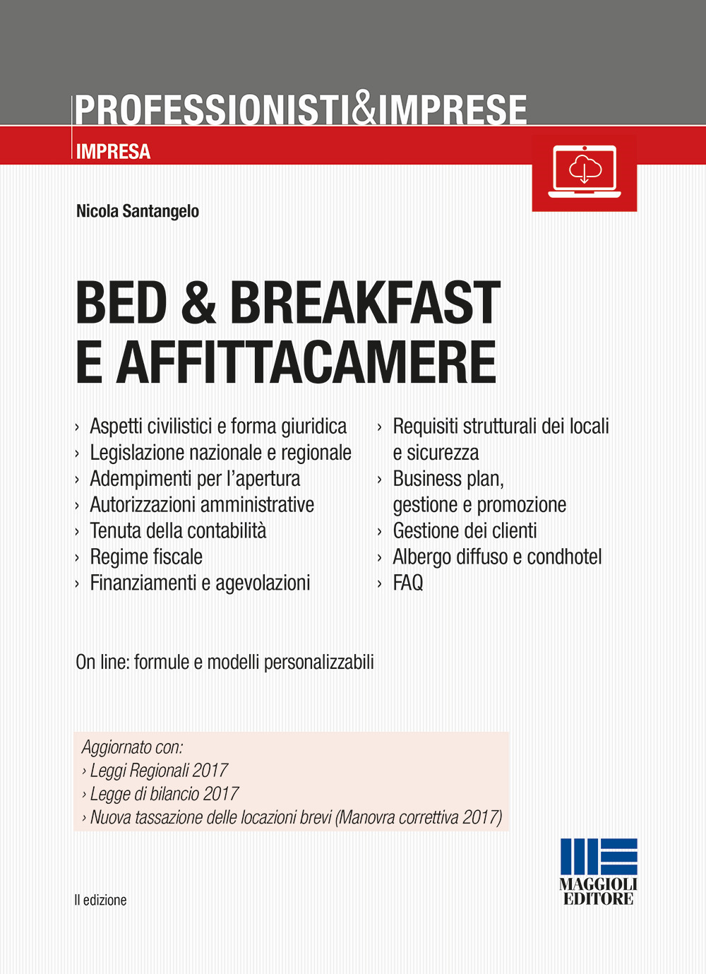 Bed & breakfast e affittacamere