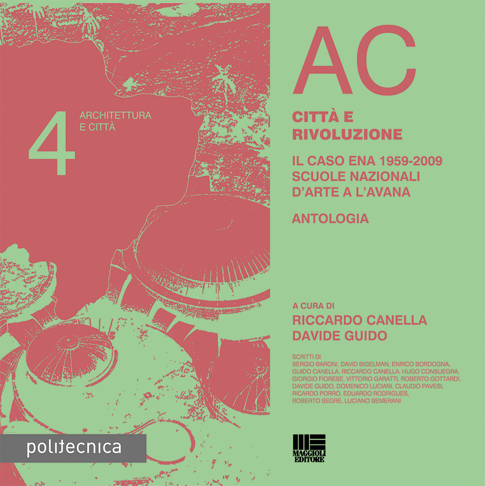 AC. Architettura e città. Vol. 4: Città e rivoluzione